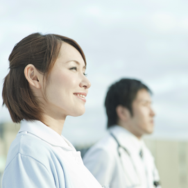 福祉の仕事を探したい